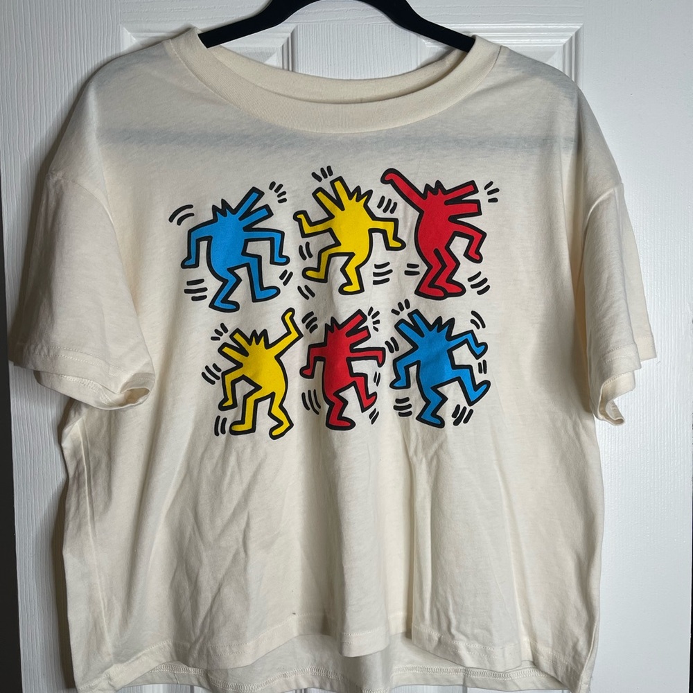 Keith Haring